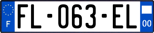 FL-063-EL