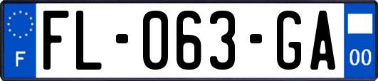 FL-063-GA
