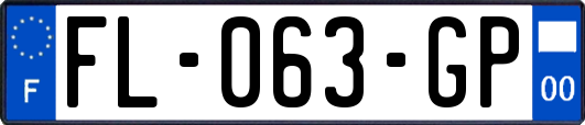 FL-063-GP
