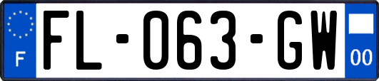 FL-063-GW