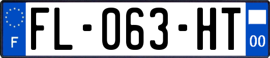 FL-063-HT