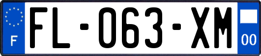 FL-063-XM