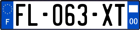 FL-063-XT