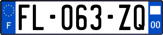 FL-063-ZQ