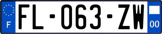 FL-063-ZW