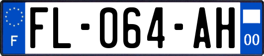 FL-064-AH