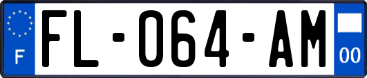 FL-064-AM