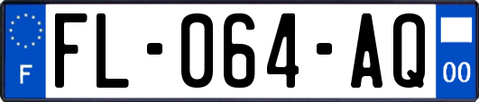 FL-064-AQ