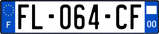 FL-064-CF