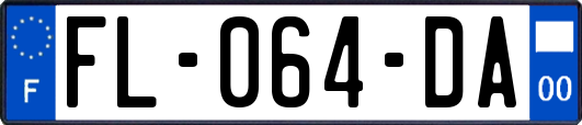 FL-064-DA