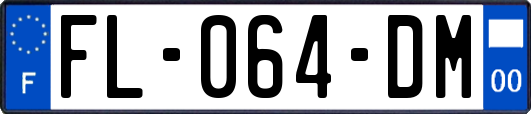 FL-064-DM