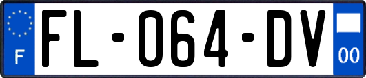 FL-064-DV