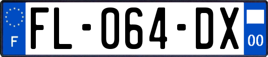 FL-064-DX