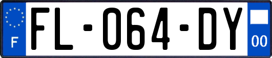 FL-064-DY