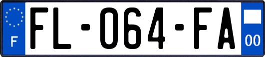 FL-064-FA