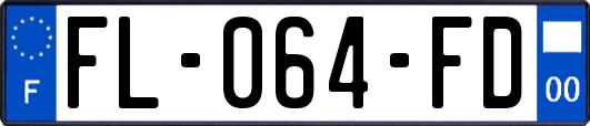 FL-064-FD