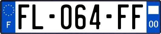 FL-064-FF