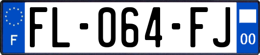 FL-064-FJ