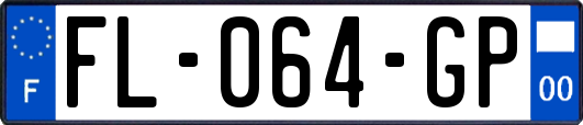 FL-064-GP