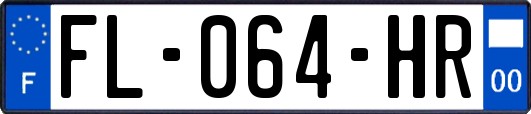 FL-064-HR