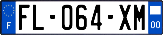 FL-064-XM