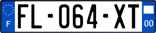 FL-064-XT