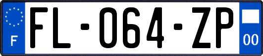 FL-064-ZP