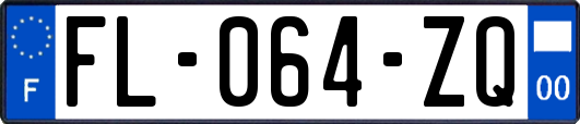 FL-064-ZQ