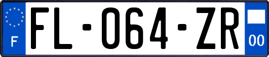 FL-064-ZR