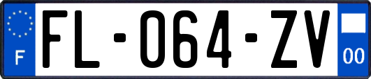 FL-064-ZV