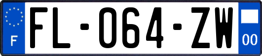 FL-064-ZW