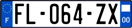 FL-064-ZX