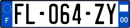 FL-064-ZY