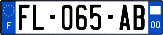 FL-065-AB