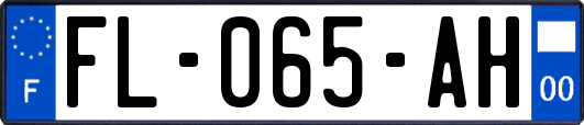 FL-065-AH