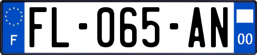 FL-065-AN