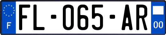 FL-065-AR