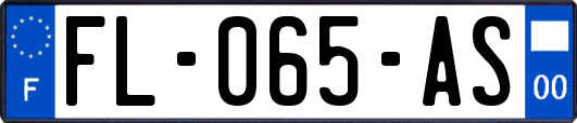 FL-065-AS