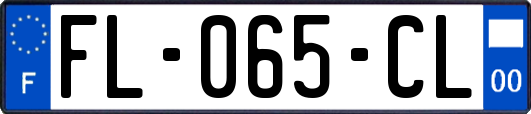 FL-065-CL