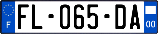 FL-065-DA