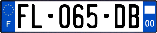 FL-065-DB