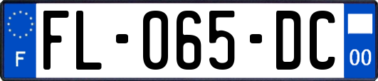 FL-065-DC