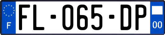 FL-065-DP