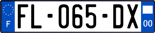 FL-065-DX