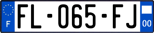 FL-065-FJ