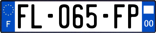 FL-065-FP