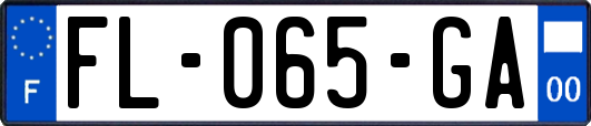 FL-065-GA