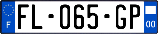 FL-065-GP