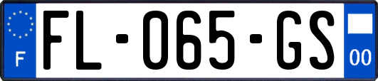 FL-065-GS