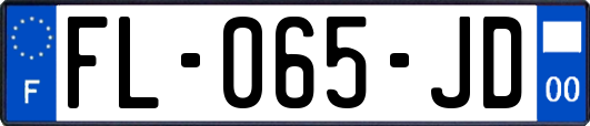 FL-065-JD